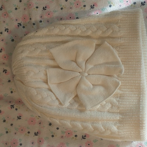 Mommy & Me - Matching Beanies - Picture 2 of 6